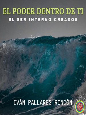 cover image of EL PODER DENTRO DE TI